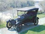 Dodge Model 30-35 Touring 1914 года